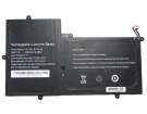 Utl-23106148-2s 7.6V 4-celdas baterías para rtdpart portátiles
