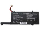 Yb-645566-3s 11.4V 3-celdas baterías para rtdpart portátiles