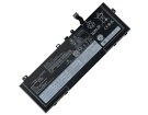 Thinkpad t14s gen 6 11.61V 6-celdas baterías para lenovo portátiles