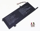 S14pro 7.7V 4-celdas baterías para haier portátiles