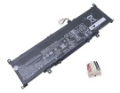 Elitebook 640 g11 901d9av 11.58V 6-celdas baterías para hp portátiles