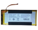 Maxitpms its600pro 3.8V 1-celdas baterías para autel portátiles
