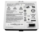 300769-003 16.8V 1-celdas baterías para bose portátiles