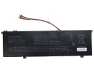 N16a 11.61V 6-celdas baterías para rtdpart portátiles