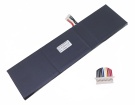 408874pl-3s 11.55V 3-celdas baterías para minisforum portátiles