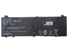 Gx-14-20-4s5050 15.4V 8-celdas baterías para rtdpart portátiles