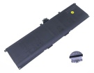 7t7dy 11.7V 6-celdas baterías para dell portátiles