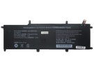 Aec508865-3s1p 11.4V 6-celdas baterías para rtdpart portátiles