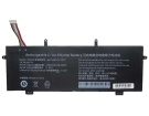 Aec528574-3s1p 11.55V 6-celdas baterías para rtdpart portátiles