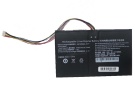 Aec508866-2s1p 7.6V 4-celdas baterías para rtdpart portátiles