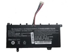 Aec508865-2s1p-n 7.6V 4-celdas baterías para rtdpart portátiles
