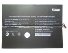 Aec3179109-4s2p 15.4V 8-celdas baterías para rtdpart portátiles