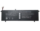 V355-2s1p 7.6V 4-celdas baterías para rtdpart portátiles