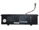 Aec597988-3s1p 11.55V 6-celdas baterías para rtdpart portátiles