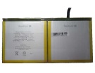 Aec31a0101-2s1p 7.6V 4-celdas baterías para rtdpart portátiles