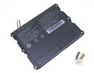 Aec485494-1s2p 3.8V 3-celdas baterías para rtdpart portátiles