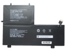 Aec3276115-3s1p 11.55V 6-celdas baterías para rtdpart portátiles