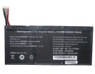 Aec7591113-3s1p 11.4V 9-celdas baterías para rtdpart portátiles