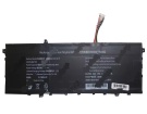 Aec5080100-3s1p 11.4V 6-celdas baterías para rtdpart portátiles