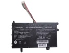 Aec656371-3s1p 11.4V 6-celdas baterías para rtdpart portátiles