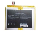 Aec2973113-2s1p 7.6V 2-celdas baterías para rtdpart portátiles