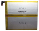 Aec3264142 3.8V 2-celdas baterías para rtdpart portátiles
