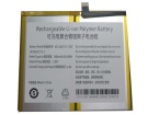 Aec3463113-1s2p 3.85V 3-celdas baterías para rtdpart portátiles