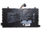 Aec427792-2s1p 7.7V 4-celdas baterías para rtdpart portátiles