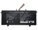Aec4478123-2s1p 7.7V 6-celdas baterías para rtdpart portátiles