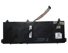 Aec3571130-4s1p 15.4V 8-celdas baterías para rtdpart portátiles