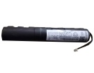 N4hulqa00059 7.4V 2-celdas baterías para panasonic portátiles