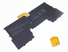 Spectre 13-af025nf 7.7V 4-celdas baterías para hp portátiles