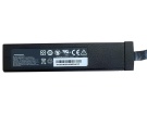Cmpcm3 7.4V 2-celdas baterías para smp portátiles