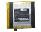Aec565980-3s1p 11.55V 6-celdas baterías para rtdpart portátiles