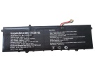Bocconi t10 pro 11.4V 3-celdas baterías para bocconi portátiles