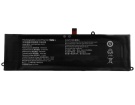 Aec3952160-3s1p 11.55V 6-celdas baterías para gpd portátiles