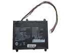 Aec4092156-3s1p 11.55V 9-celdas baterías para rtdpart portátiles