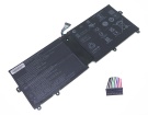 Gram 16z90tl 15.52V 8-celdas baterías para lg portátiles