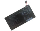 Lb1522km 11.54V 3-celdas baterías para lg portátiles