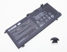 L240bat-4-73 15.4V 8-celdas baterías para system76 portátiles
