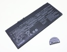 Lifebook u759 14.4V 4-celdas baterías para fujitsu portátiles