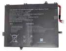 U3285131pv-2s1p 7.6V 4-celdas baterías para tongfang portátiles