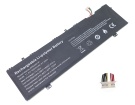 Pl2780159 2p 11.4V 6-celdas baterías para rtdpart portátiles