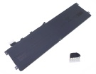 Prestige 16 ai studio b1veg-204fr 15.48V 8-celdas baterías para msi portátiles