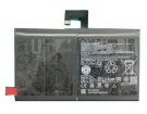 L24l2p31 3.91V 2-celdas baterías para lenovo portátiles