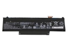 Elitebook x flip g1i 14 ai 11.58V 6-celdas baterías para hp portátiles
