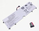 15u570-ka5mk 7.6V 4-celdas baterías para lg portátiles
