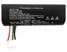 626161-1040 3.6V 1-celdas baterías para bose portátiles