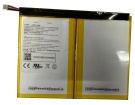 Pt3075110-2p 3.7V 2-celdas baterías para other portátiles