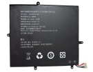 M136 7.7V 4-celdas baterías para toposh portátiles
